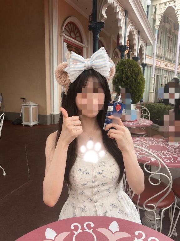 7月ありがとう🤍8月の予定
