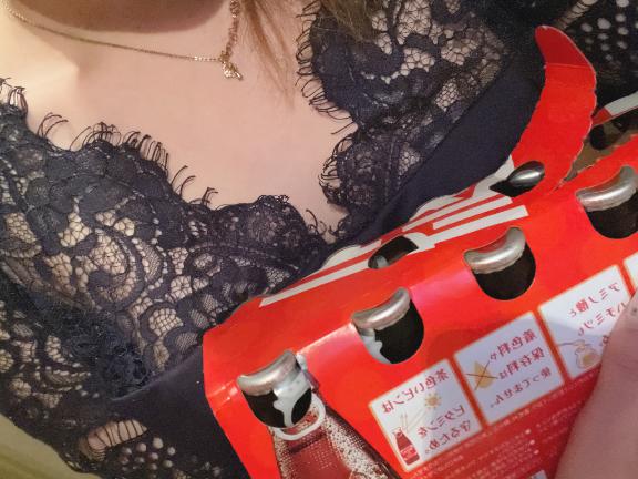 夜はこれから♡