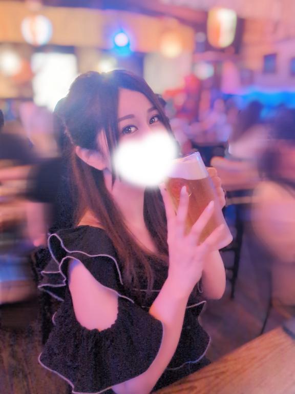 まだ帰りたくない…?🍻💕