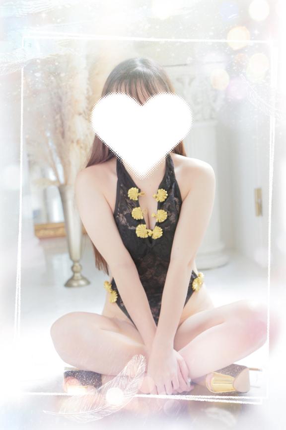 ソフトさわさわ🤍