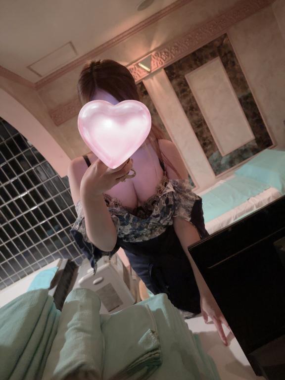 お礼です