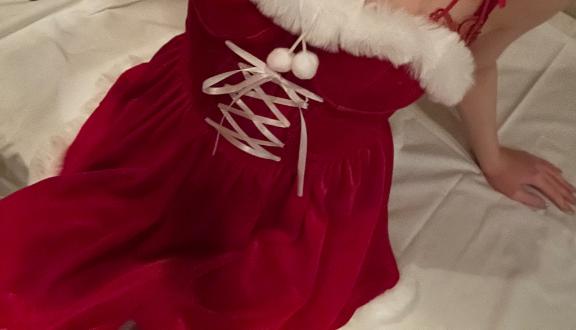 メリークリスマス🎅