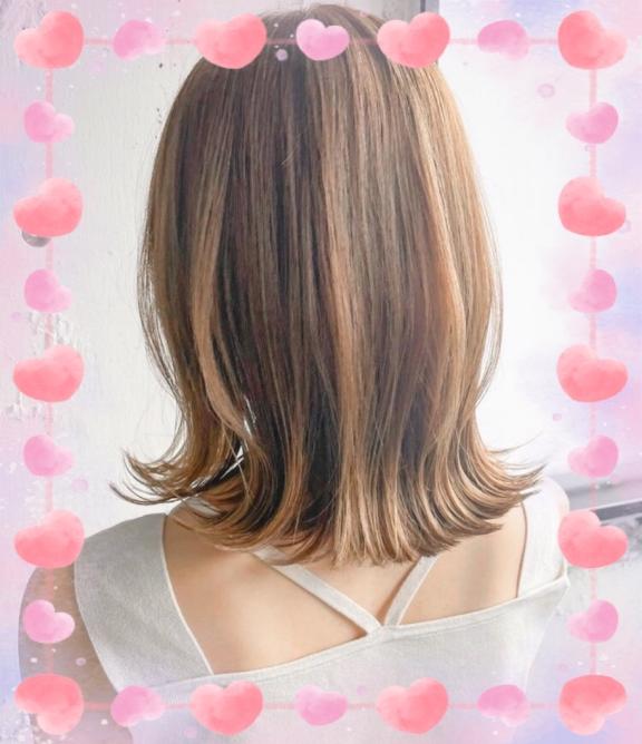 お疲れ様♥️