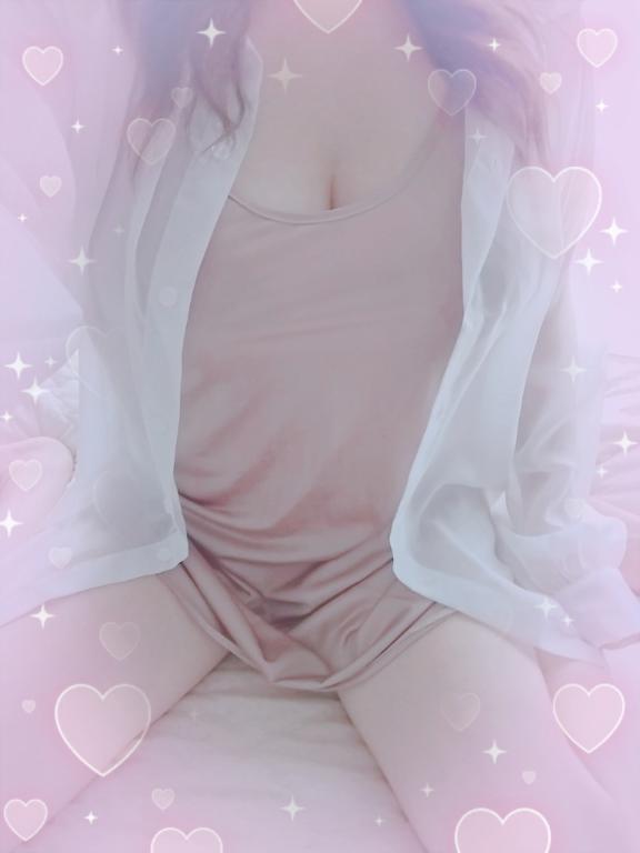 フェザー…したいのに😆…♡