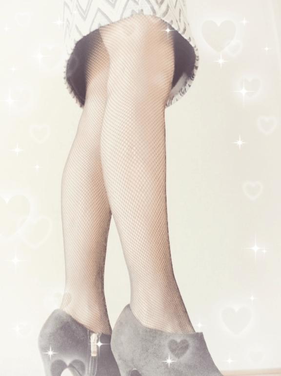 開放的になっちゃうかも?♡