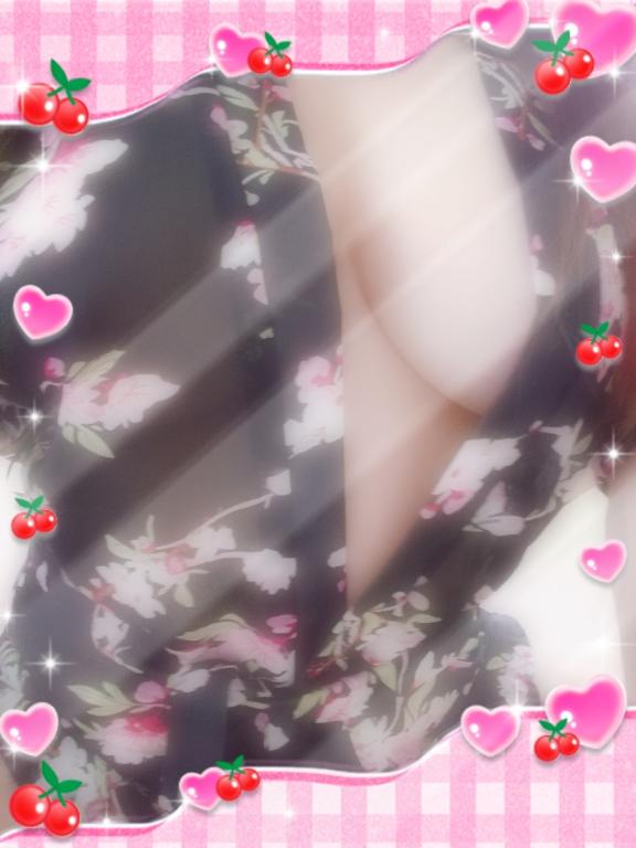 蒸し暑い午後は…甘い誘惑の時間♡