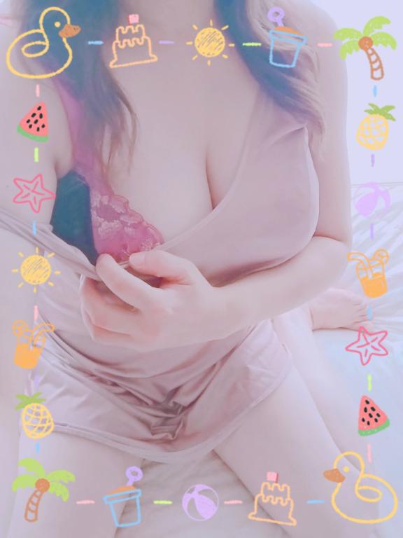 いつもの時間をね…♡