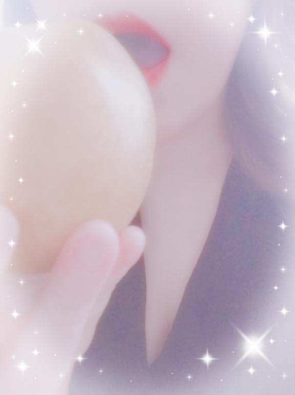 冷たくして…いただきます♡