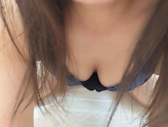 ♡早朝からの♡