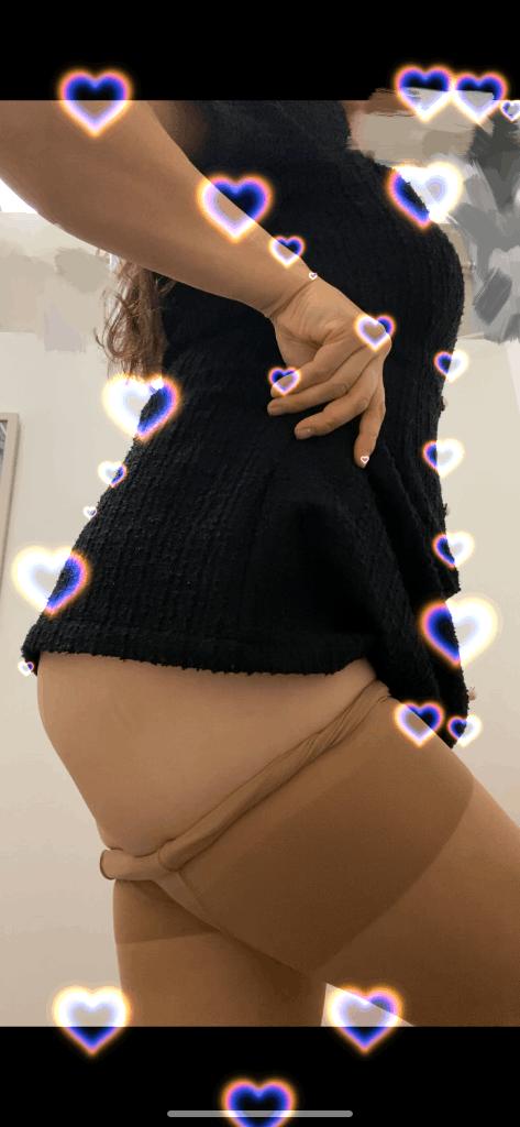 たまってます♡