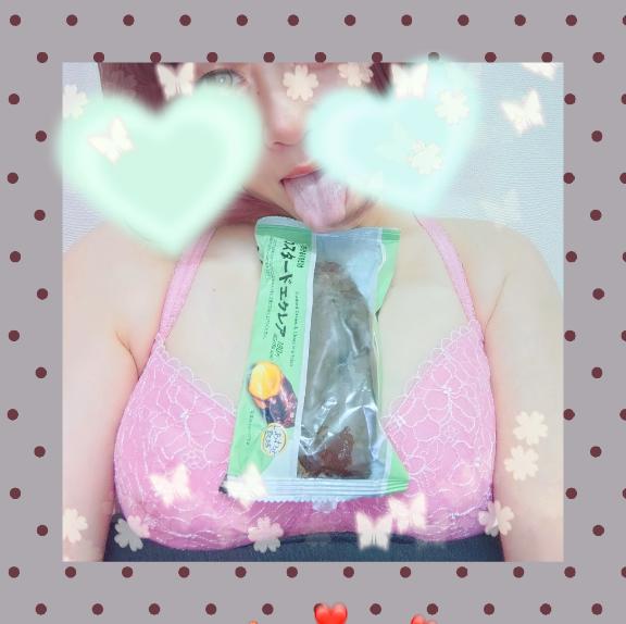 🍌ペロペロしちゃう…🍫