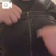 チャックおろすと？