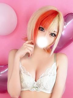 せいな☆キレカワ黒髪ギャル