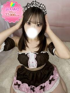 ろあ☆密着の甘えん坊天使