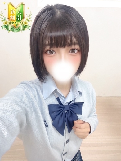 あられ☆天使顔のFカップ淫乱娘