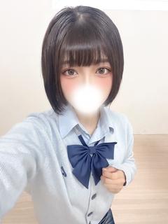 あられ☆天使顔のFカップ淫乱娘