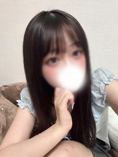 さら☆Fカップの敏感クリ美少女