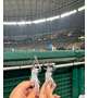 上半期ラスト⚾️
