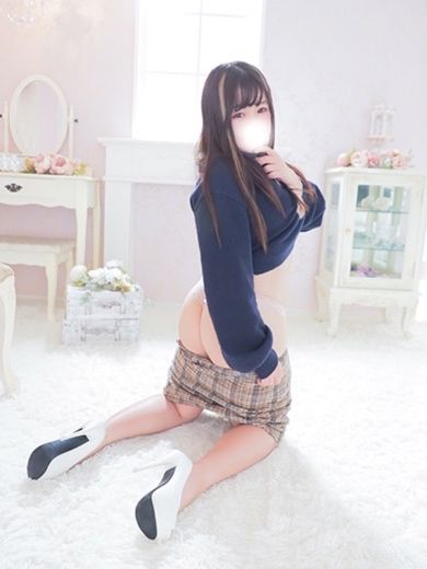 君とふわふわプリンセス太田店 上门服务 HANA