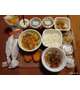3日前の晩ご飯