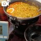 3日で4回食べました
