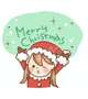 メリークリスマスのメリーってなに？