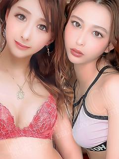 HENTAI JAPANESE CLUB in宇都宮 上門服務 ONEE＆KAERA【3PKO-SU】