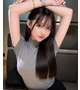 初めての投稿♡ ひなた、初出勤です！