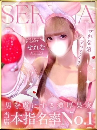 姫コレクション高崎・前橋 デリヘル SERENA