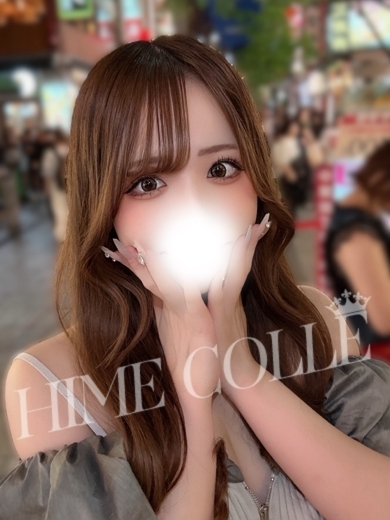 姫コレクション高崎・前橋 outcall escort service UI