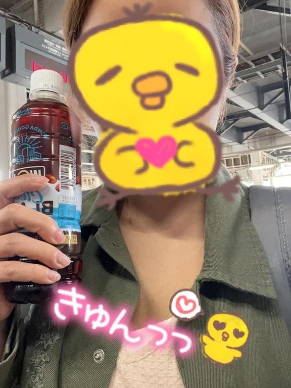 写メ日記サムネイル