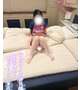 【お礼写メ日記】明るい中で全部丸見えだね
