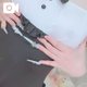透けてる？🙈