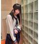 制服のまま･･･
