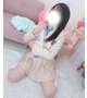 本日デビューです♡🎀