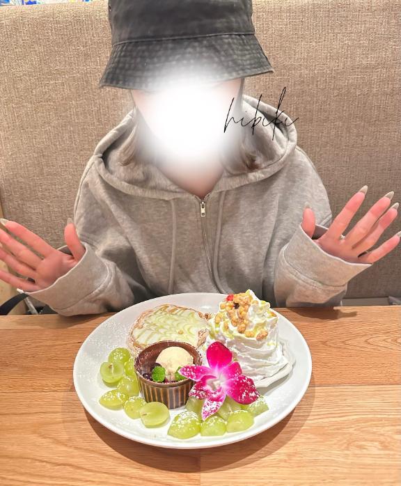 明日は雪が降るであろう ‎·ࡇ·