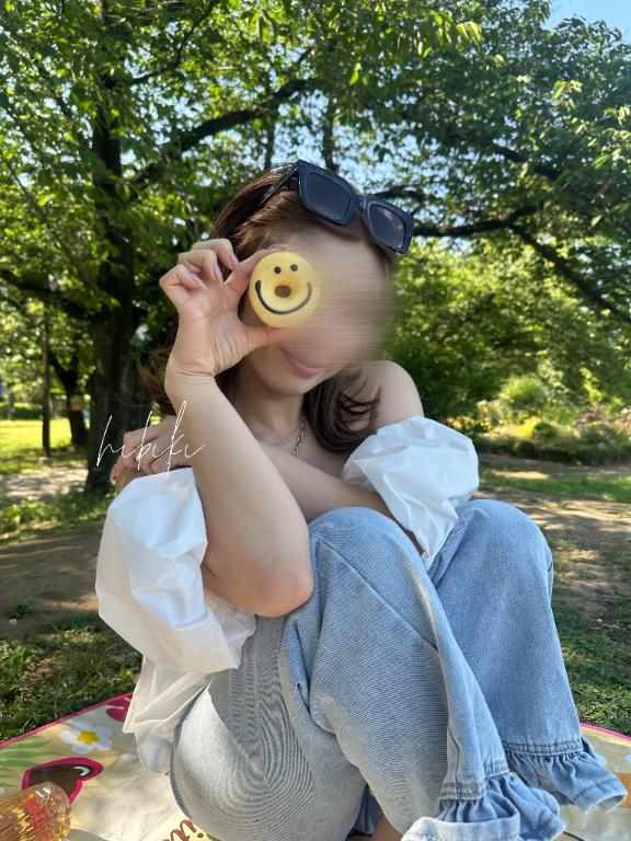 暑くても(  ･᷄ὢ･᷅  )♡