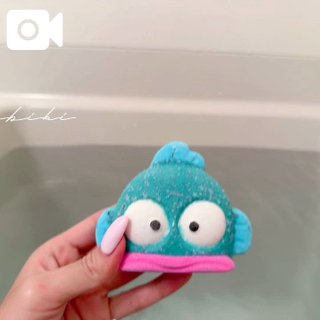 やっと°･🐠