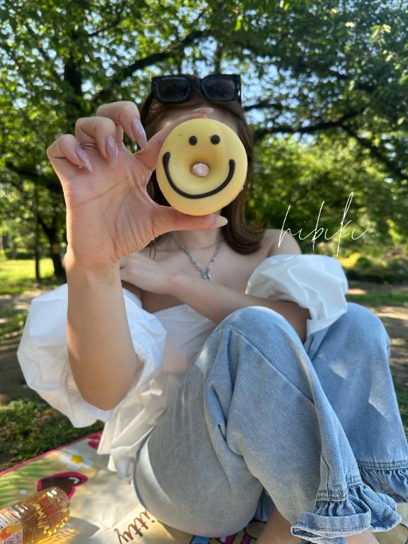 落ち着こうっ(⸝⸝◜𖥦◝⸝⸝)