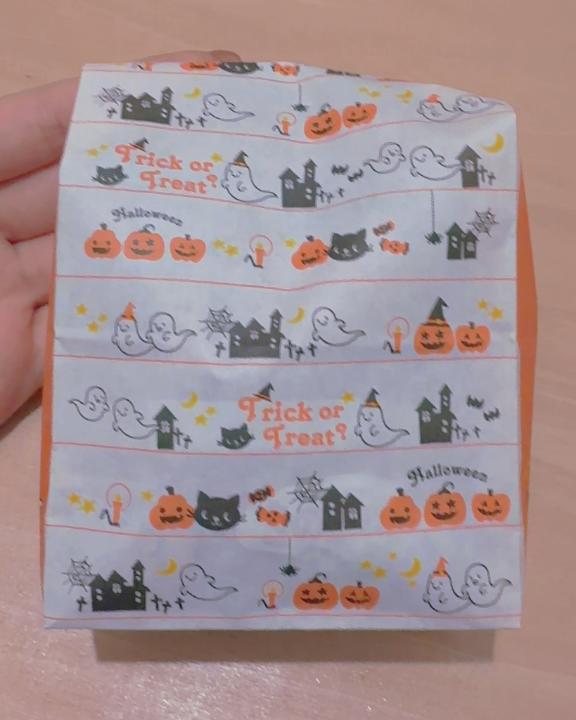 ハロウィン🎃