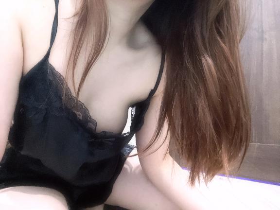 涼しげな夜に🌙
