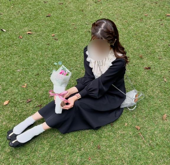 待ってます🪽🤍
