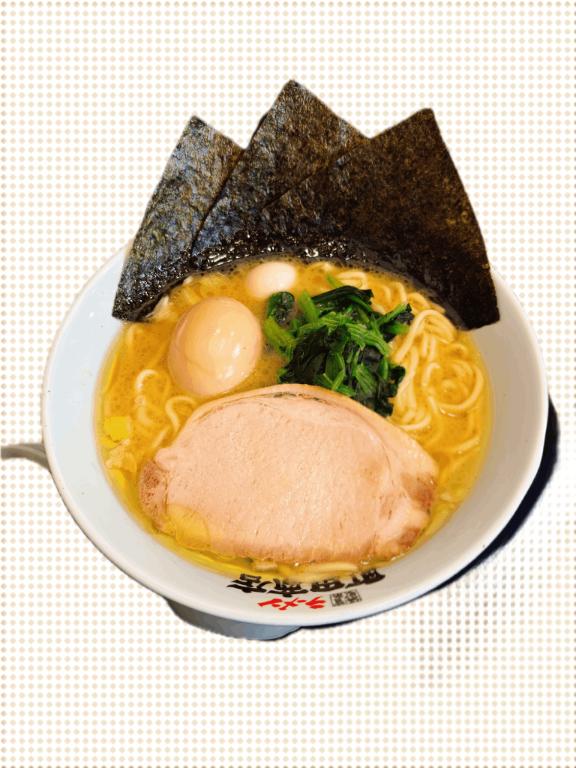 🍜