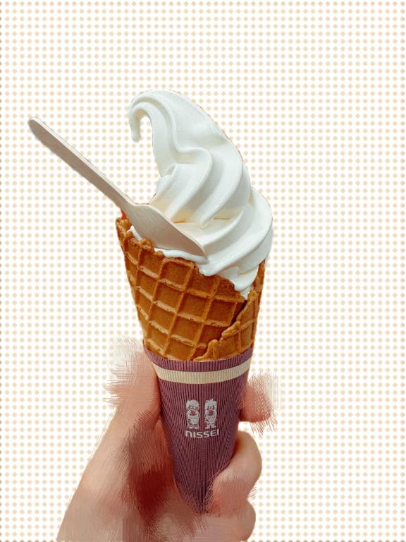 🍦