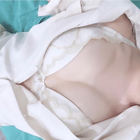 到着だよーう！🤍