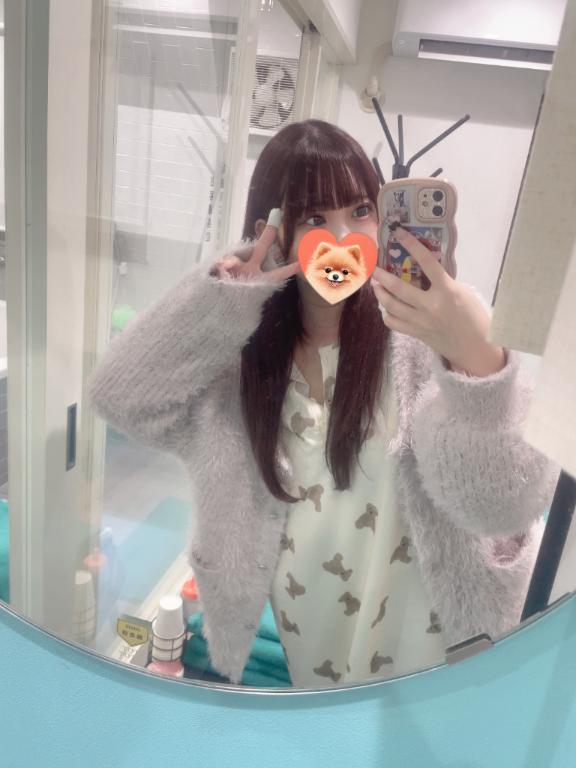 今日も🙇🏻♀️💕💕💕