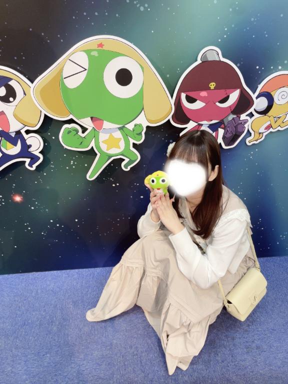 次回16日♡