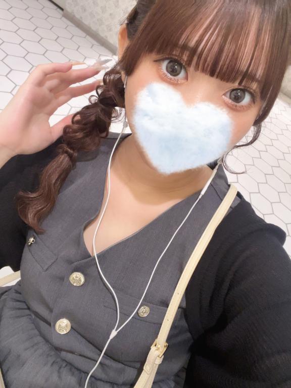 明日お待ちしてます🧸🎀