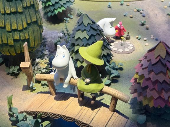 ⚪︎っきーの日