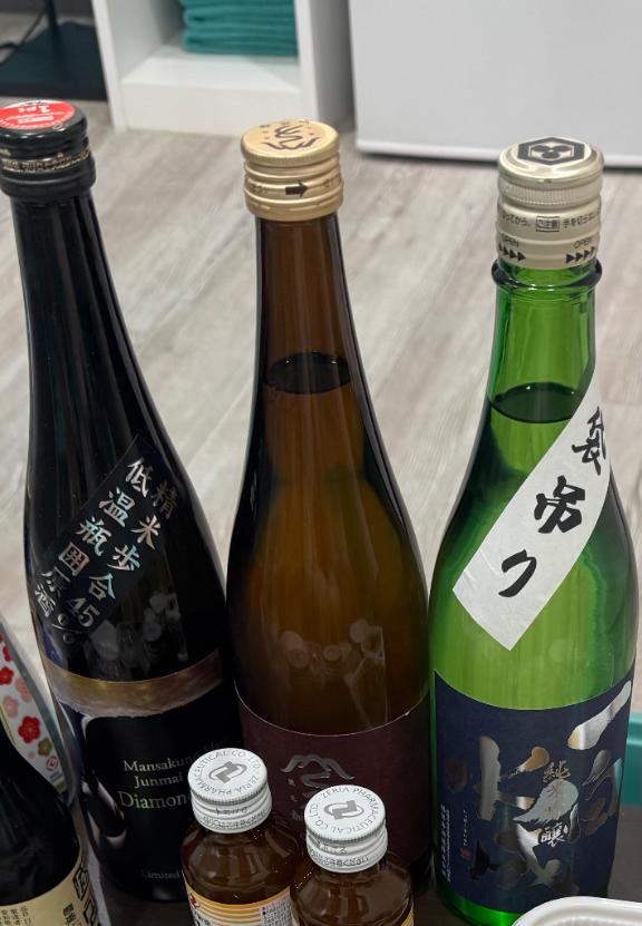 (ギリ)あけおめ⭐︎